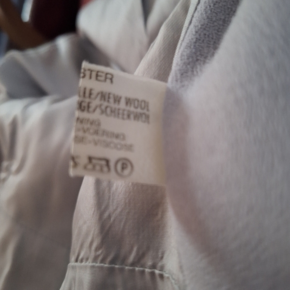 La-rigi two-piece skirt suit size 44 - Picture 13 of 13